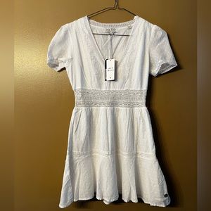 Jack Wills Tara Prairie Dress